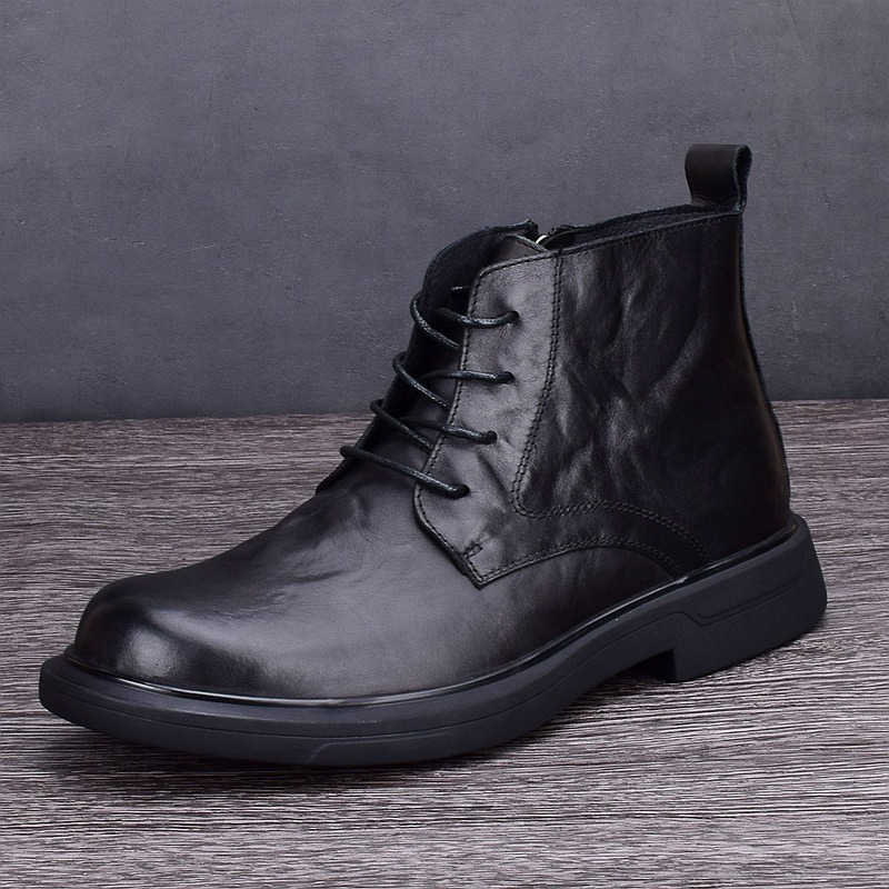 Men'S Shoes Hoka Sale - Boots for Man Ankle Boots Fashion