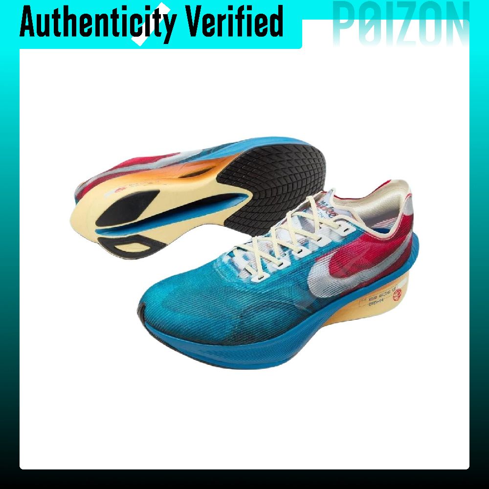 Nike ZOOMX VAPORFLY NEXT% 4 Fa - Men'S Shoes Zoomx ulasan dan harga