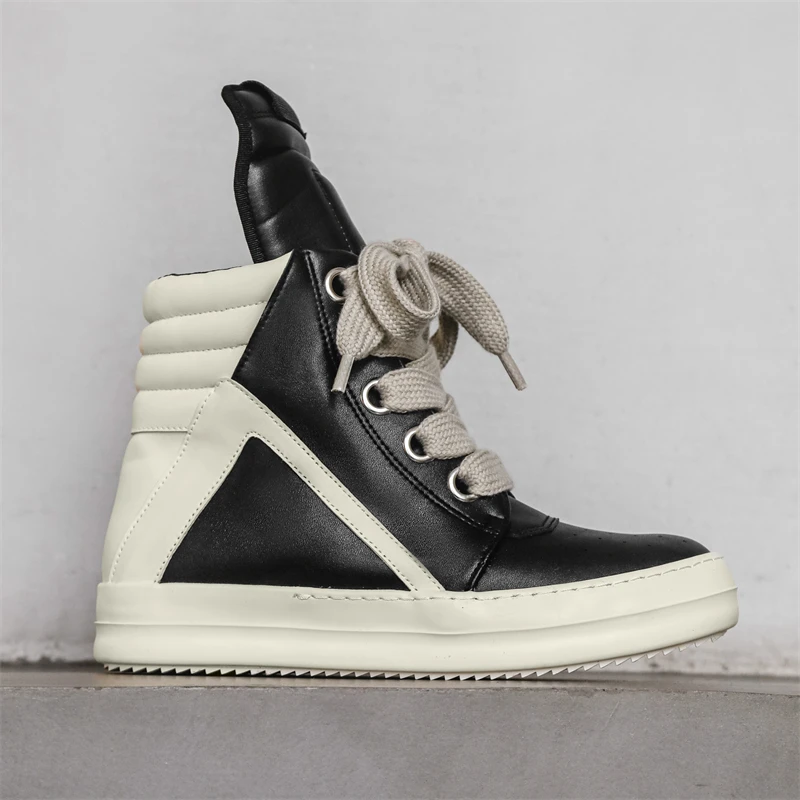 Men Casual Luxury Sneakers Str - Men'S Shoes Hoka Sale ulasan dan harga