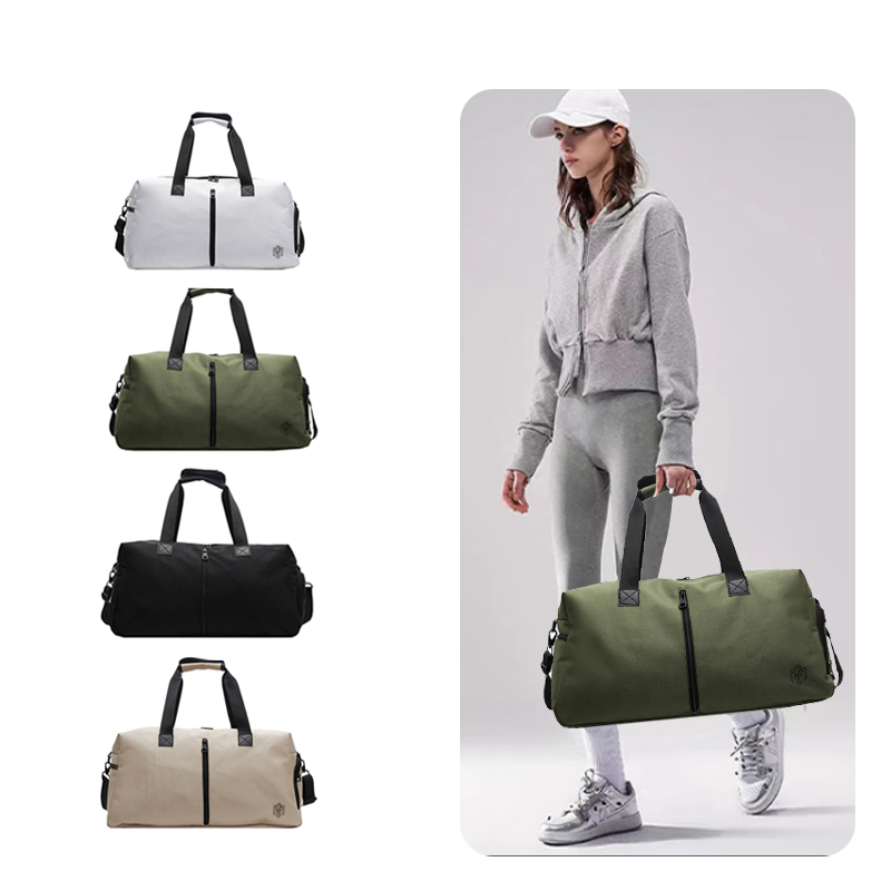 1pcs  Gym Bag for Men & Women, - Men'S Shoes Water Resistant ulasan dan harga