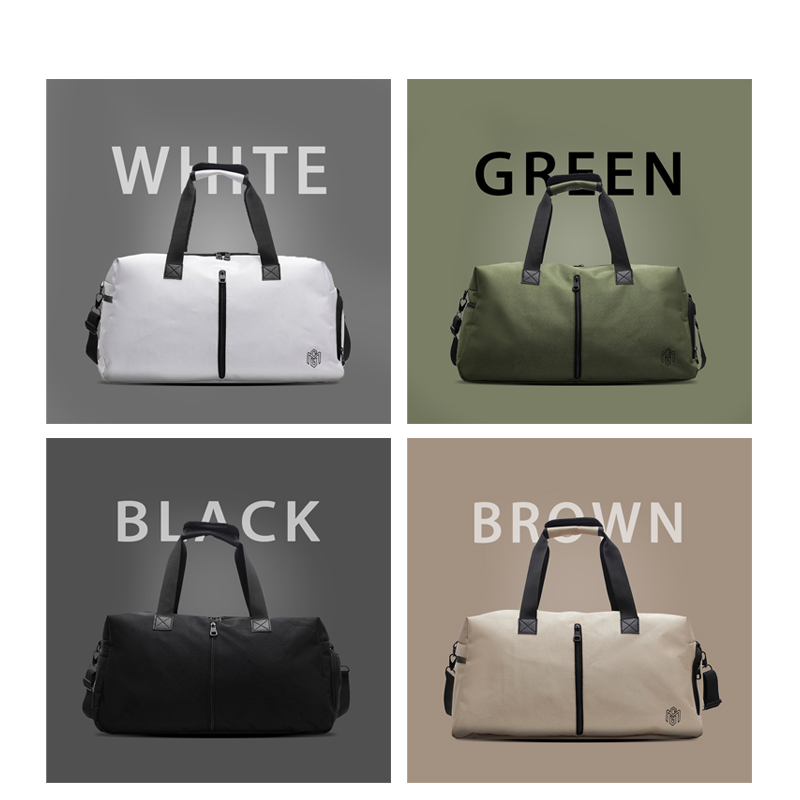 1pcs  Gym Bag for Men & Women, - Men'S Shoes Water Resistant ulasan dan harga
