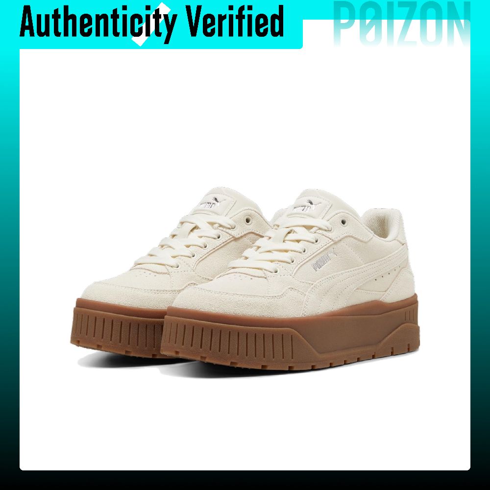 PUMA Karmen Cow Leather, Texti - Puma Shoes Rs-X ulasan dan harga