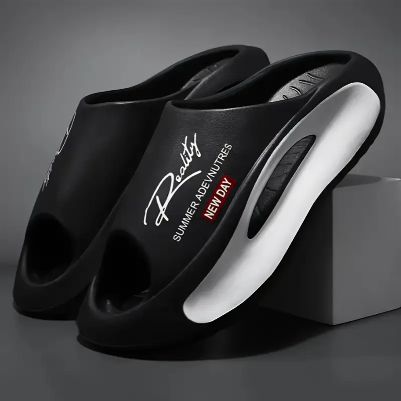 Unisex Casual Four Seasons Sli - Men'S Shoes Hoka Sale ulasan dan harga
